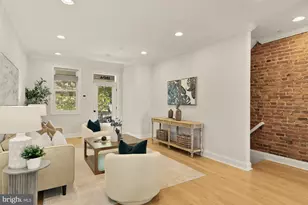 1247 Oates St NE, Washington, DC 20002 - Photo 5