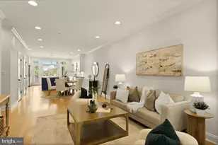 1247 Oates St NE, Washington, DC 20002 - Photo 3