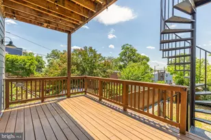 1247 Oates St NE, Washington, DC 20002 - Photo 21