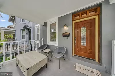 723 Quebec Place NW, Washington, DC 20010 - Photo 3