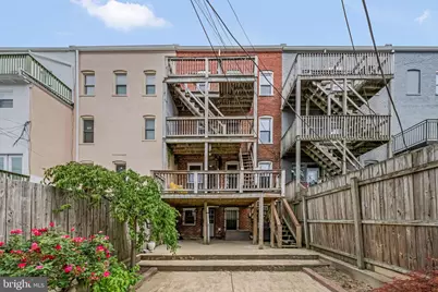 723 Quebec Place NW, Washington, DC 20010 - Photo 27