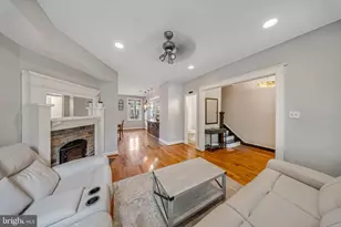 723 Quebec Place NW, Washington, DC 20010 - Photo 5