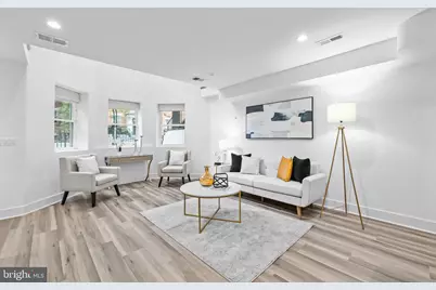 43 Quincy Place NW #1, Washington, DC 20001 - Photo 3