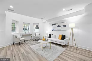 43 Quincy Pl NW, Washington, DC 20001 - Photo 3