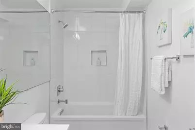 43 Quincy Place NW #1, Washington, DC 20001 - Photo 25