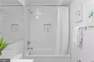 43 Quincy Pl NW, Washington, DC 20001 - Photo 25