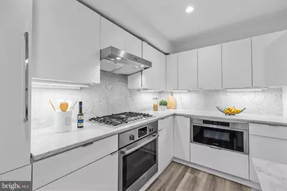 43 Quincy Place NW #1, Washington, DC 20001 - Photo 15