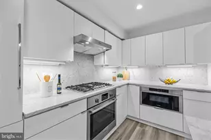 43 Quincy Pl NW, Washington, DC 20001 - Photo 15