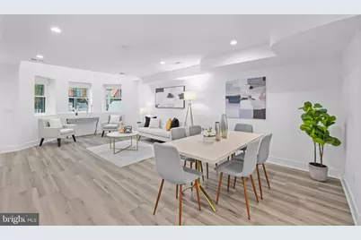 43 Quincy Place NW #1, Washington, DC 20001 - Photo 9