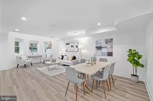 43 Quincy Pl NW, Washington, DC 20001 - Photo 9