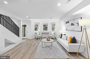 43 Quincy Pl NW, Washington, DC 20001 - Photo 7