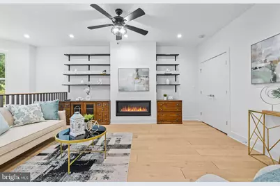 43 Quincy Place NW #1, Washington, DC 20001 - Photo 29