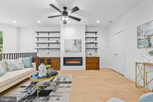 43 Quincy Pl NW, Washington, DC 20001 - Photo 29