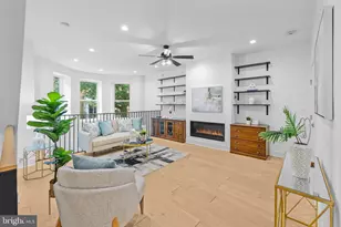 43 Quincy Pl NW, Washington, DC 20001 - Photo 27