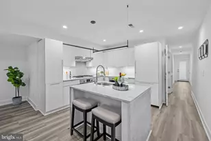 43 Quincy Pl NW, Washington, DC 20001 - Photo 11