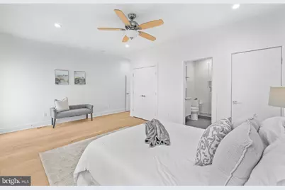43 Quincy Place NW #1, Washington, DC 20001 - Photo 37
