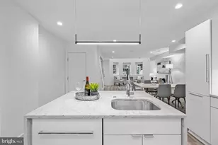 43 Quincy Pl NW, Washington, DC 20001 - Photo 17