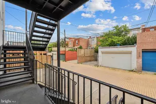 43 Quincy Pl NW, Washington, DC 20001 - Photo 43