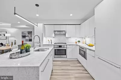 43 Quincy Place NW #1, Washington, DC 20001 - Photo 13