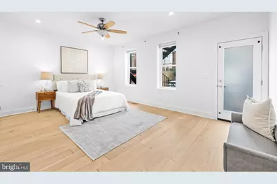 43 Quincy Place NW #1, Washington, DC 20001 - Photo 35