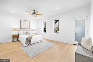 43 Quincy Pl NW, Washington, DC 20001 - Photo 35
