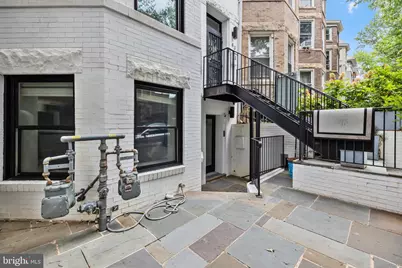 43 Quincy Place NW #1, Washington, DC 20001 - Photo 45