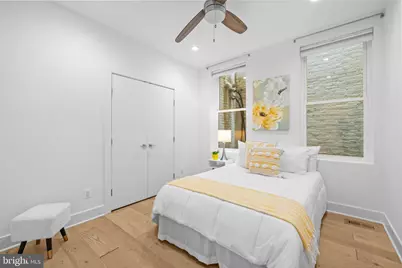 43 Quincy Place NW #1, Washington, DC 20001 - Photo 31
