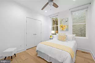 43 Quincy Pl NW, Washington, DC 20001 - Photo 31