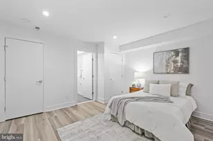 43 Quincy Pl NW, Washington, DC 20001 - Photo 21