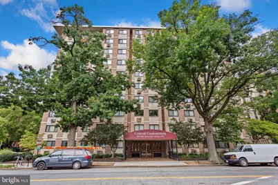 1816 New Hampshire Avenue NW #310, Washington, DC 20009 - Photo 1