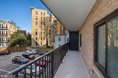 1816 New Hampshire Avenue NW #310, Washington, DC 20009 - Photo 15