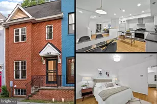 649 16th St NE, Washington, DC 20002 - Photo 1