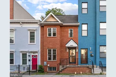 649 16th Street NE, Washington, DC 20002 - Photo 1
