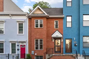 649 16th St NE, Washington, DC 20002 - Photo 1