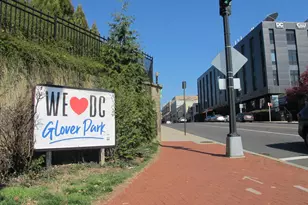 3835 Davis Pl NW, Washington, DC 20007 - Photo 27