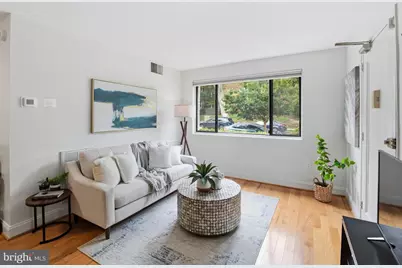 3835 Davis Place NW #2, Washington, DC 20007 - Photo 1