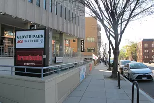 3835 Davis Pl NW, Washington, DC 20007 - Photo 19