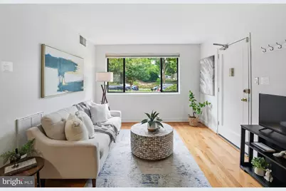 3835 Davis Place NW #2, Washington, DC 20007 - Photo 5