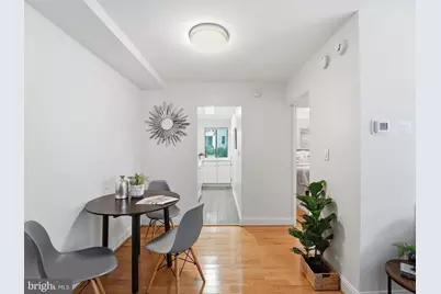 3835 Davis Place NW #2, Washington, DC 20007 - Photo 7