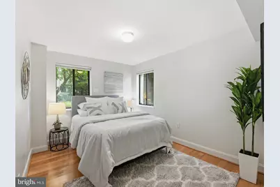 3835 Davis Place NW #2, Washington, DC 20007 - Photo 13