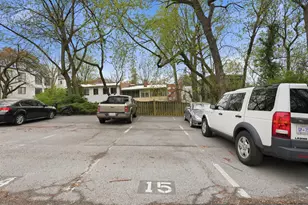 3835 Davis Pl NW, Washington, DC 20007 - Photo 17