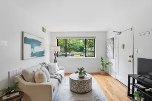 3835 Davis Pl NW, Washington, DC 20007 - Photo 5