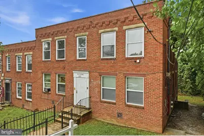 16 Galveston Place SW, Washington, DC 20032 - Photo 3