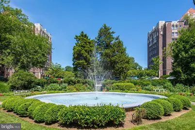 4000 Cathedral Avenue NW #842B, Washington, DC 20016 - Photo 33