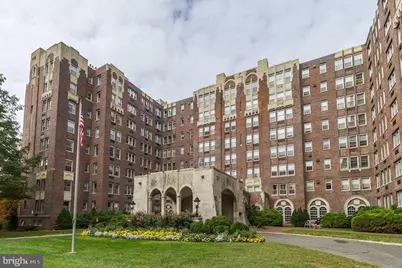 4000 Cathedral Avenue NW #842B, Washington, DC 20016 - Photo 3