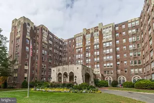 4000 Cathedral Ave NW, Washington, DC 20016 - Photo 3