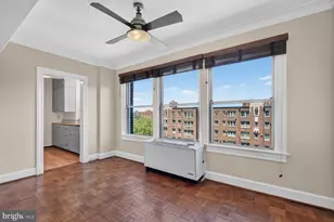 4000 Cathedral Ave NW, Washington, DC 20016 - Photo 17