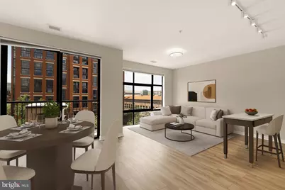 911 2nd Street NE #507, Washington, DC 20002 - Photo 5