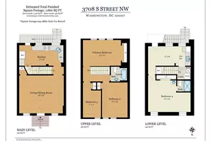3708 S St NW, Washington, DC 20007 - Photo 25