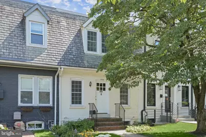 3708 S Street NW, Washington, DC 20007 - Photo 1